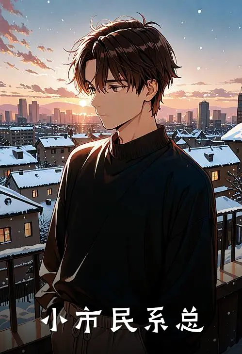 小市民系总