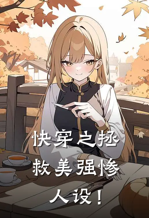 快穿之拯救美强惨人设！(白知许梦梵)推荐小说_快穿之拯救美强惨人设！(白知许梦梵)全文免费阅读大结局
