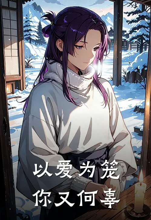 以爱为笼，你又何辜温礼程宴免费小说完整版_完结版小说阅读以爱为笼，你又何辜(温礼程宴)