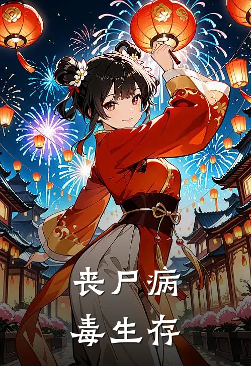 丧尸病毒生存李文秦昊最新小说全文阅读_在线免费小说丧尸病毒生存(李文秦昊)