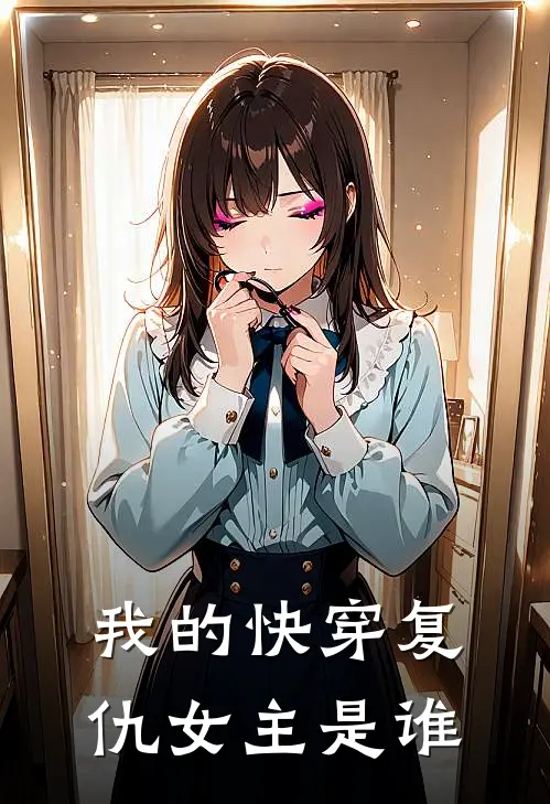 我的快穿复仇女主是谁