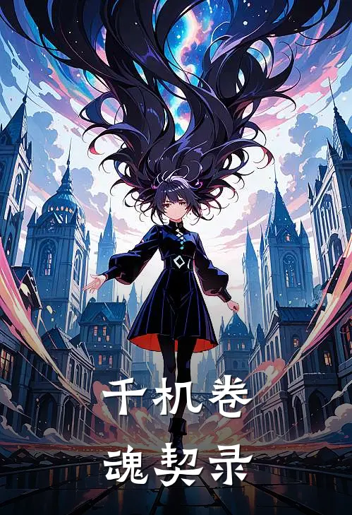 千机卷：魂契录