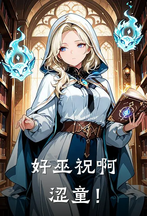 好巫祝啊涩童！涩童陈爽免费小说全文阅读_最新章节列表好巫祝啊涩童！(涩童陈爽)