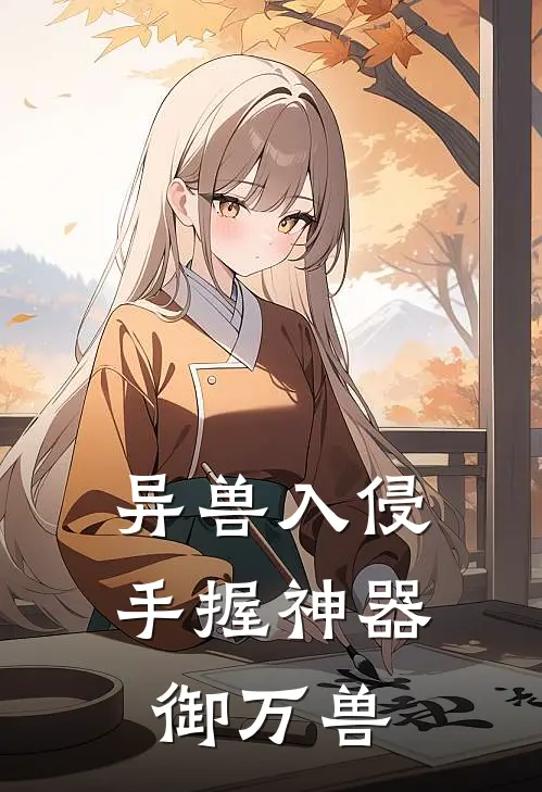 异兽入侵：手握神器御万兽(萧阳知墨)全本免费完结小说_小说完结免费异兽入侵：手握神器御万兽萧阳知墨