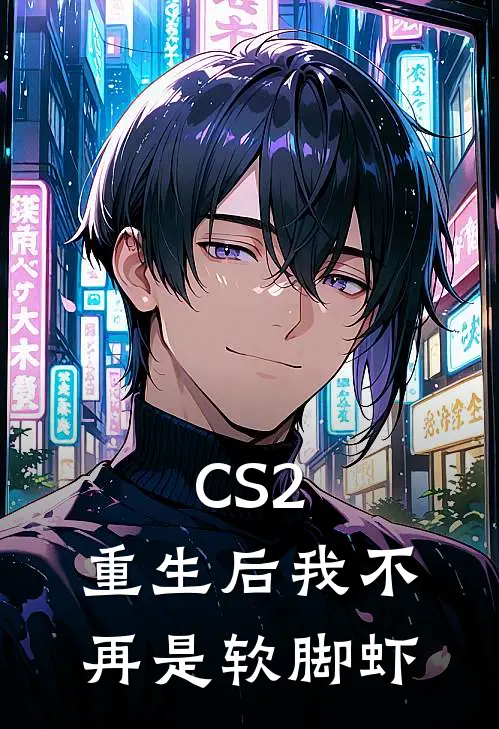 CS2：重生后我不再是软脚虾Nikodonk全文阅读免费全集_免费小说CS2：重生后我不再是软脚虾(Nikodonk)