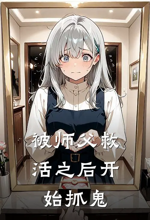 被师父救活之后开始抓鬼