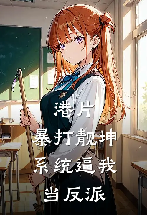 港片：暴打靓坤系统逼我当反派