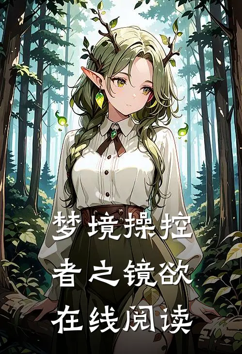 梦境操控者之镜欲在线阅读