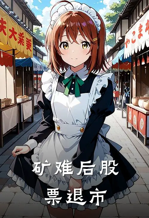 矿难后股票退市