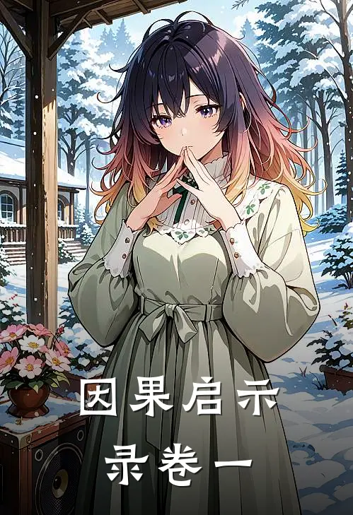 因果启示录卷一