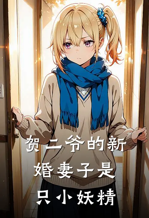 贺二爷的新婚妻子是只小妖精(贺庭樾时棉棉)小说最新章节_全文免费小说贺二爷的新婚妻子是只小妖精贺庭樾时棉棉