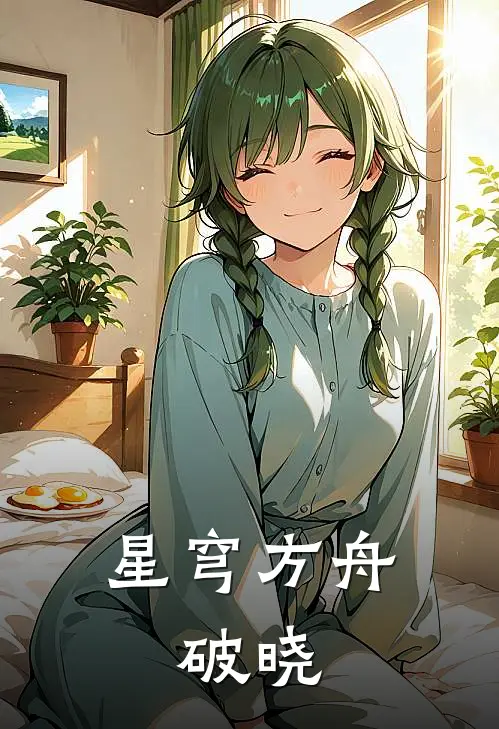 星穹方舟：破晓王堃李勇全文免费阅读_完结热门小说星穹方舟：破晓(王堃李勇)