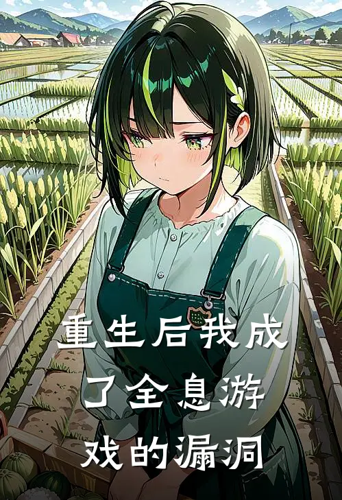 重生后我成了全息游戏的漏洞