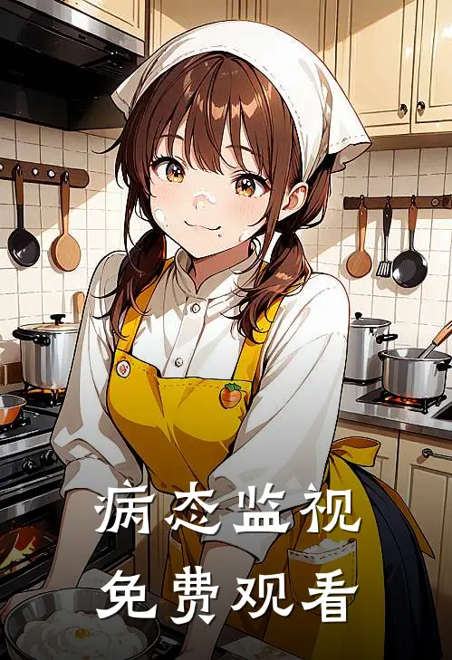 病态监视免费观看