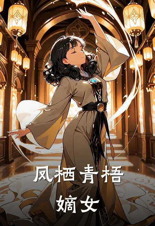 凤栖青梧：嫡女