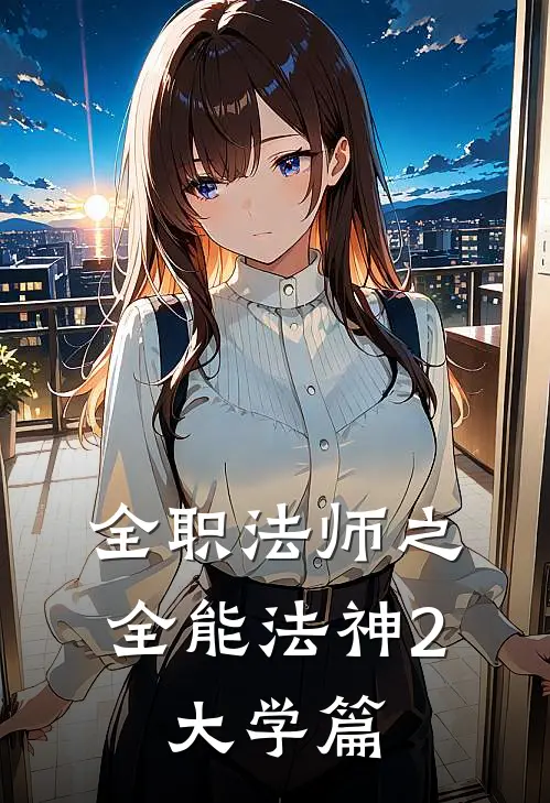 全职法师之全能法神2：大学篇莫尘穆芊芊热门小说免费阅读_网络热门小说全职法师之全能法神2：大学篇(莫尘穆芊芊)