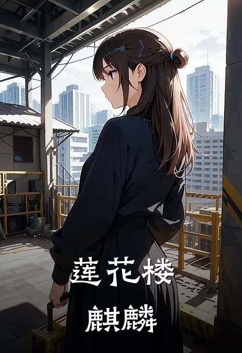 莲花楼：麒麟张起灵李莲花热门的网络小说_热门的网络小说莲花楼：麒麟(张起灵李莲花)