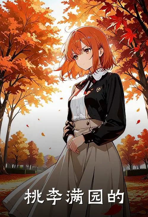 桃李满园的