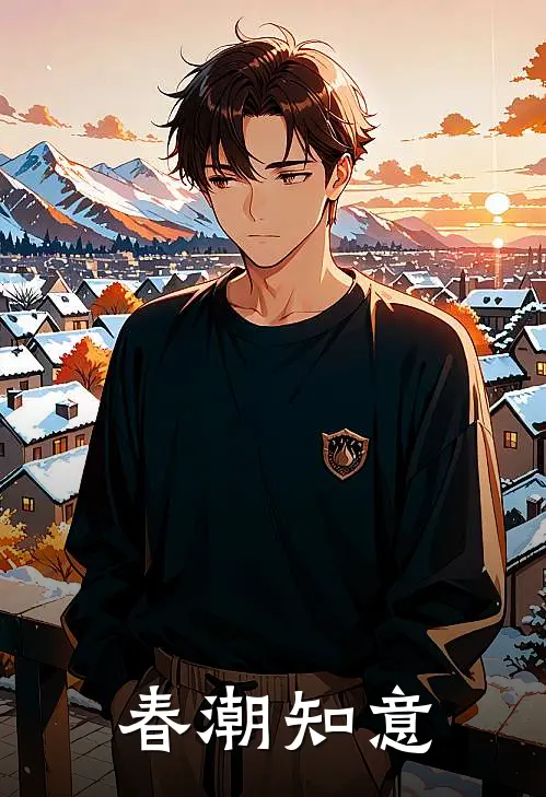 春潮知意苏荞楠辛悦免费小说在线阅读_热门小说在线阅读春潮知意苏荞楠辛悦