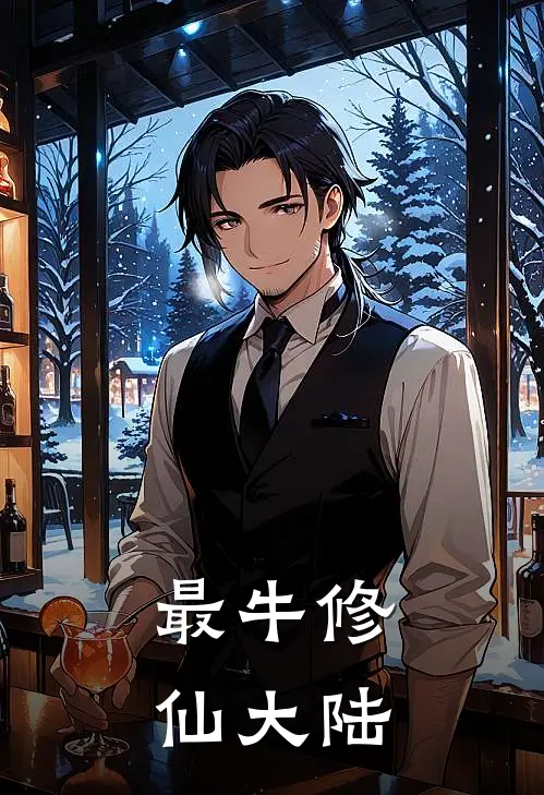 最牛修仙大陆