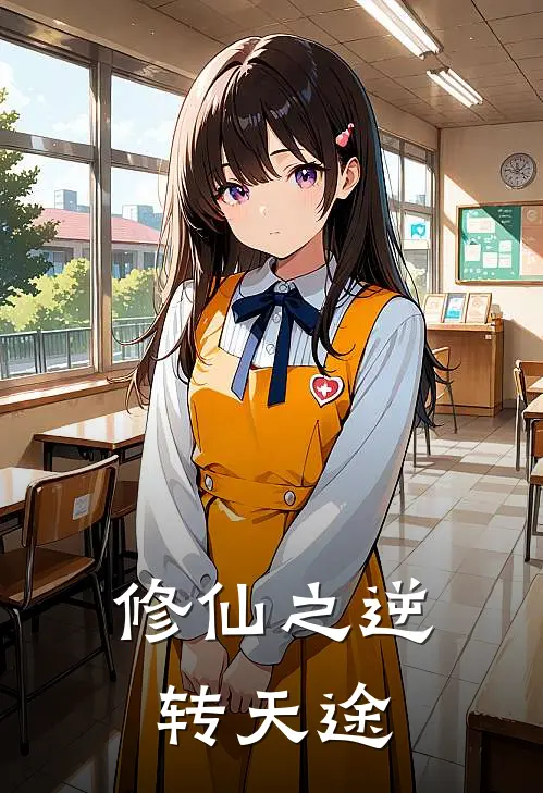 修仙之逆转天途