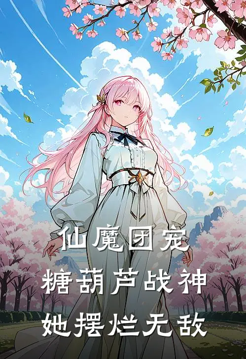 仙魔团宠：糖葫芦战神她摆烂无敌