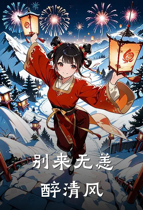 别来无恙醉清风江遇谢晏免费小说完整版_热门的小说别来无恙醉清风江遇谢晏