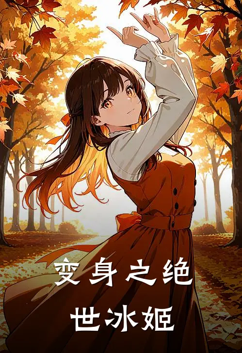 变身之绝世冰姬