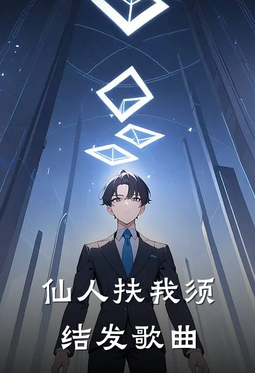 仙人扶我须结发歌曲