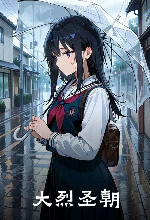 大烈圣朝(顾景深秦楚优)全文免费阅读无弹窗大结局_《大烈圣朝》顾景深秦楚优免费小说