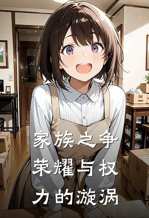 家族之争：荣耀与权力的漩涡