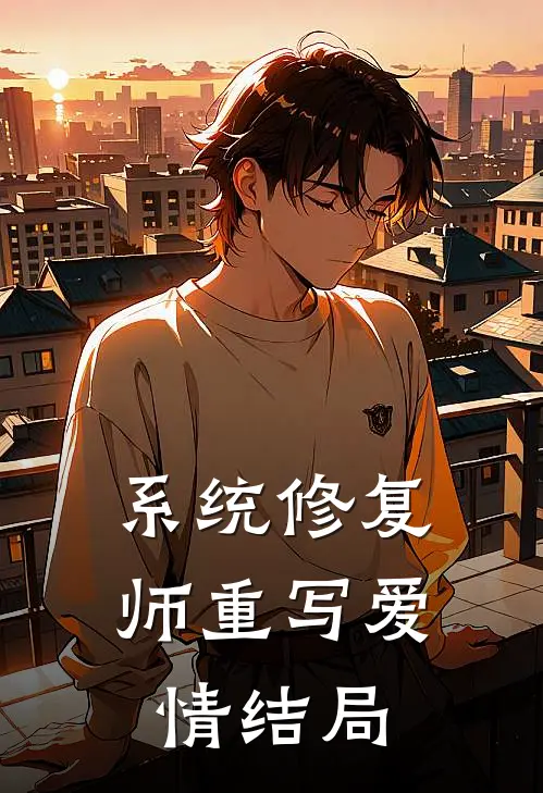 系统修复师重写爱情结局(祁樾孟聿)完本小说_热门的小说系统修复师重写爱情结局祁樾孟聿