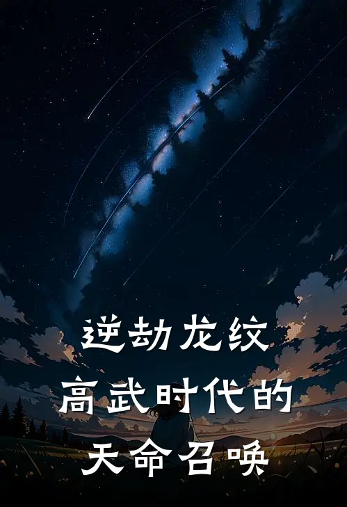 逆劫龙纹：高武时代的天命召唤