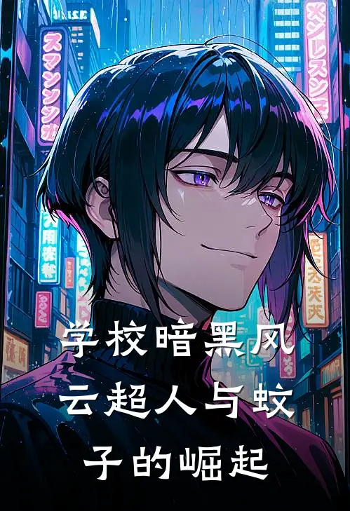 赵虎李疤《学校暗黑风云超人与蚊子的崛起》最新章节阅读_(赵虎李疤)热门小说