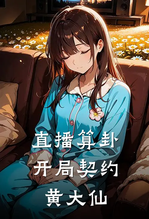 直播算卦：开局契约黄大仙