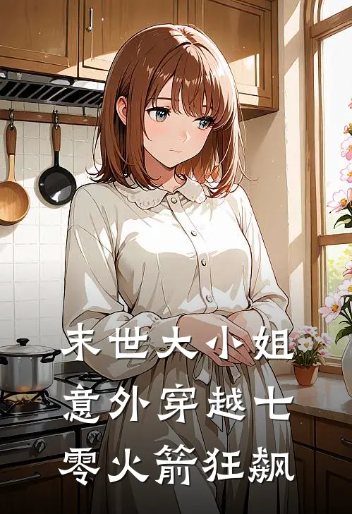 末世大小姐意外穿越七零 火箭狂飙