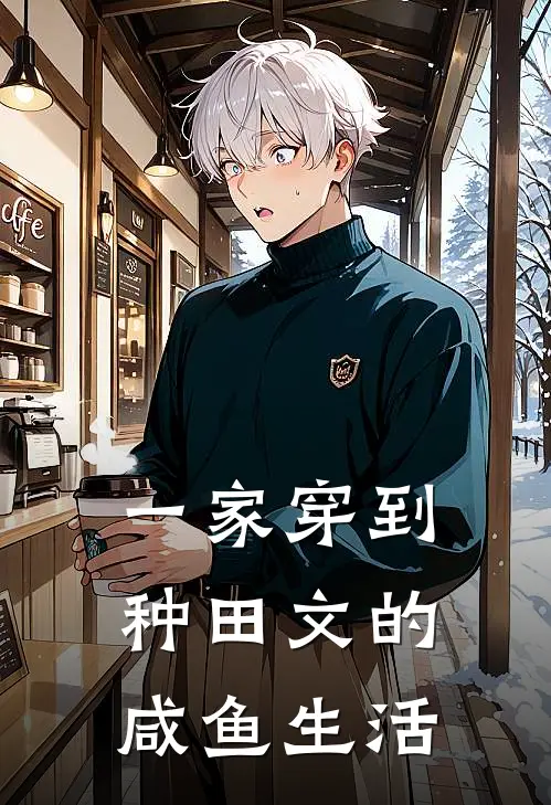 一家穿到种田文的咸鱼生活