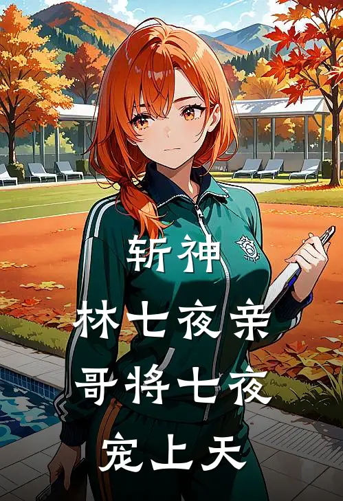 斩神：林七夜亲哥将七夜宠上天