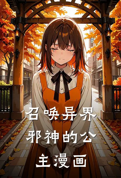 召唤异界邪神的公主漫画