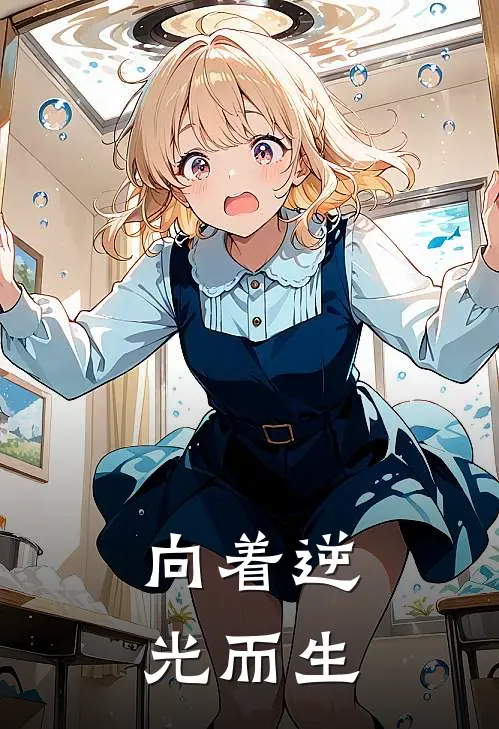 向着逆光而生林小满顾沉舟小说完结推荐_热门小说阅读向着逆光而生林小满顾沉舟