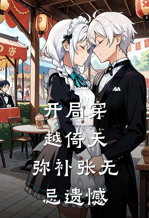 开局穿越倚天：弥补张无忌遗憾