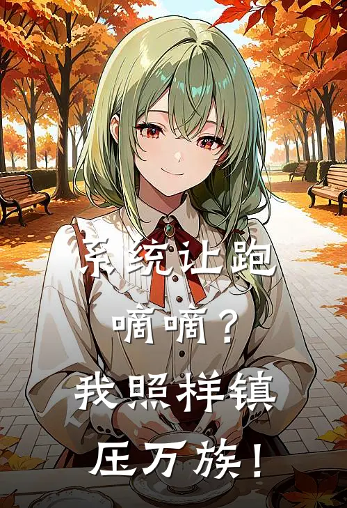 系统让跑嘀嘀？我照样镇压万族！