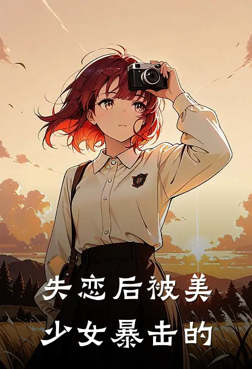 失恋后被美少女暴击的