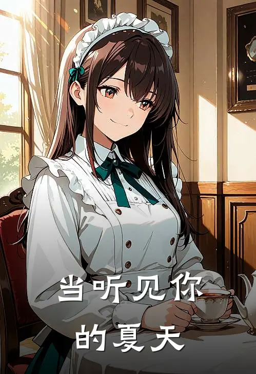 当听见你的夏天