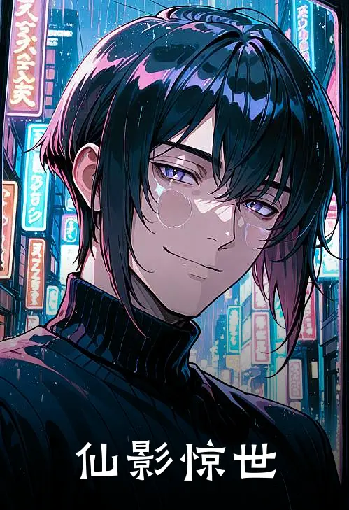 仙影惊世杨仙李续免费小说阅读_免费小说大全仙影惊世(杨仙李续)