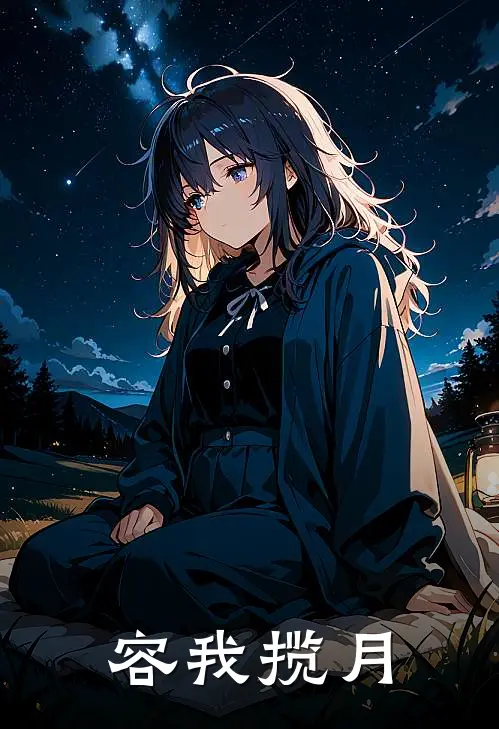 容我揽月欧阳兰薛敏热门的小说_免费小说容我揽月(欧阳兰薛敏)