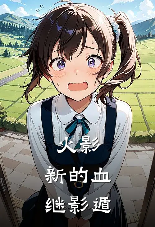 火影：新的血继影遁卡卡西佐助新热门小说_免费阅读全文火影：新的血继影遁卡卡西佐助