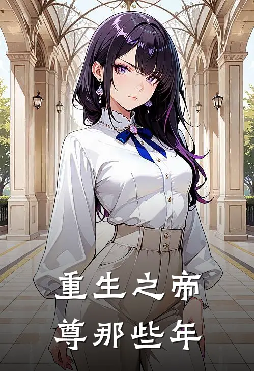 重生之帝尊那些年