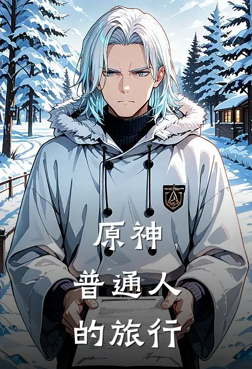 琪亚斯玉佩(原神：普通人的旅行)全本免费在线阅读_(原神：普通人的旅行)完结版免费在线阅读