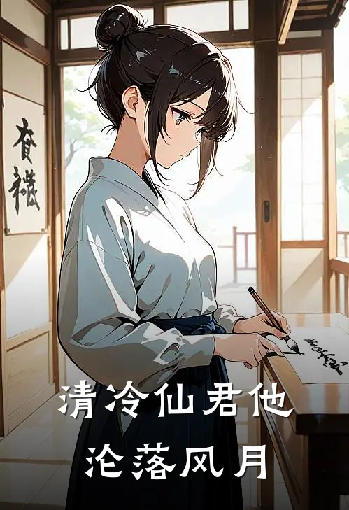 清冷仙君他沦落风月